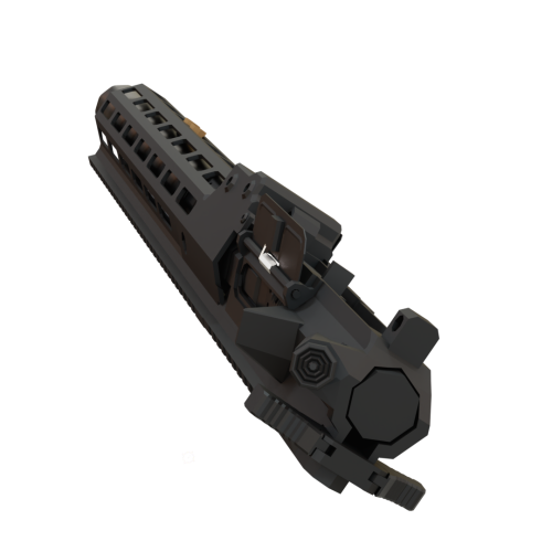 WTI 300BLK