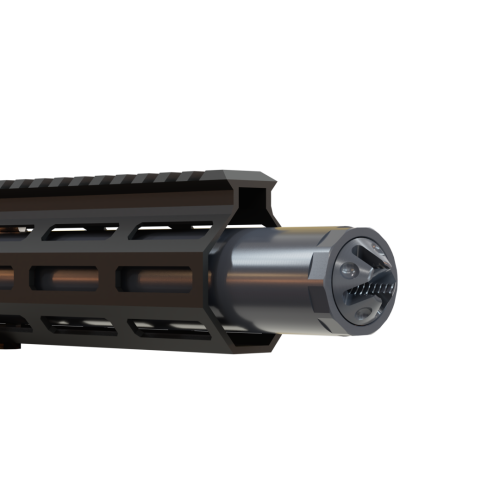 WTI 300BLK