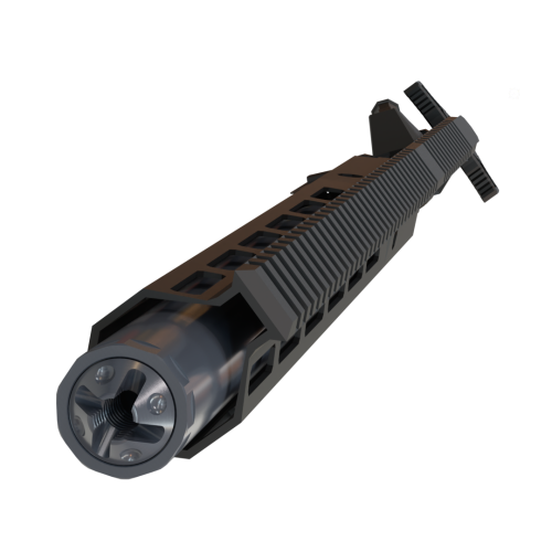 WTI 300BLK