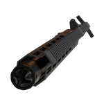 WTI 300BLK