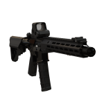 WTI 300BLK