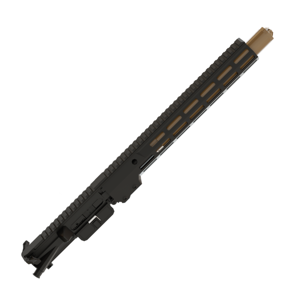 WTI 300BLK