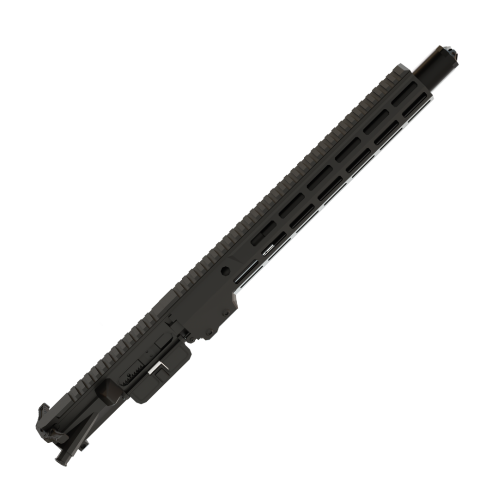 WTI 300BLK