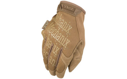 Mechanix Wear Original Gloves Coyote LG