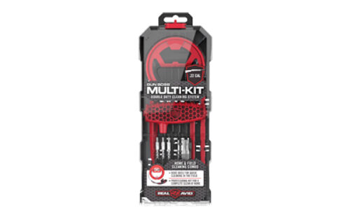 Real Avid Gun Boss Multi-Kit 22CAL