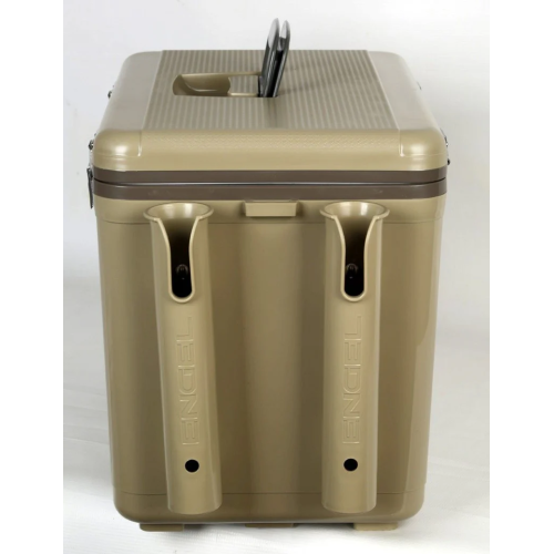 Rod Holder Stand-Off Surface Mount Cooler Attachment
