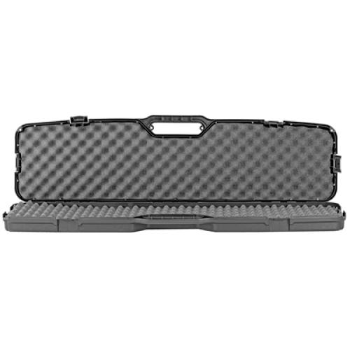 Plano Se Series Rifle Case 41.8"X12"X3.55" Black