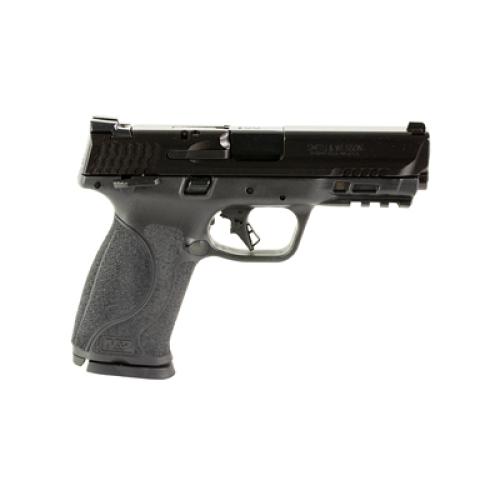 Smith & Wesson M&P9 M2.0 Full Size 9mm 10rd Black