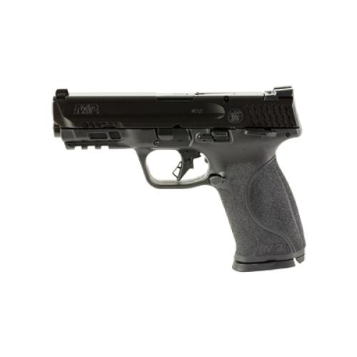 Smith & Wesson M&P9 M2.0 Full Size 9mm 10rd Black