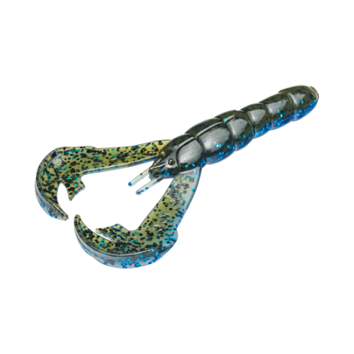 Rattlin' Rage Craw 4" Okeechobee Craw