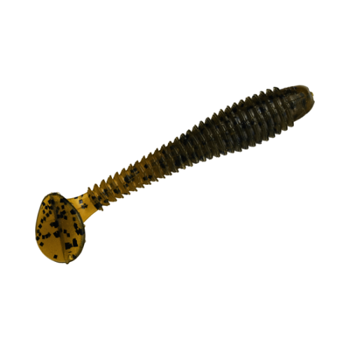 Rage Swimmer 2 3/4" / Green Pumpkin