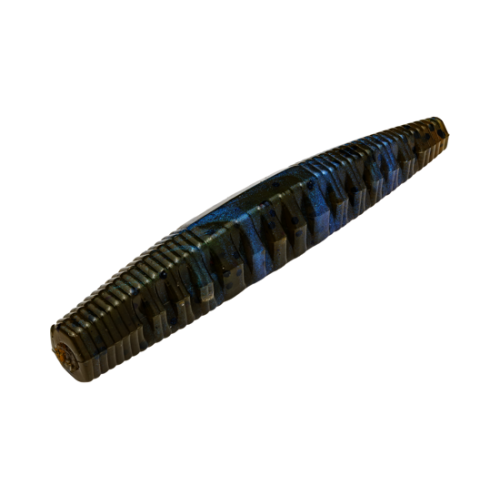 Ned Ocho / Blue Craw