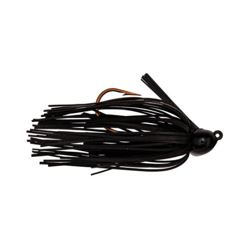 Bitsy Bug Mini Jig / Black