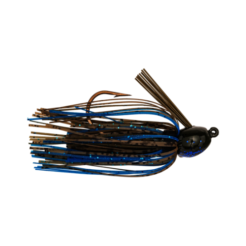 Bitsy Bug Mini Jig / Okeechobee Craw