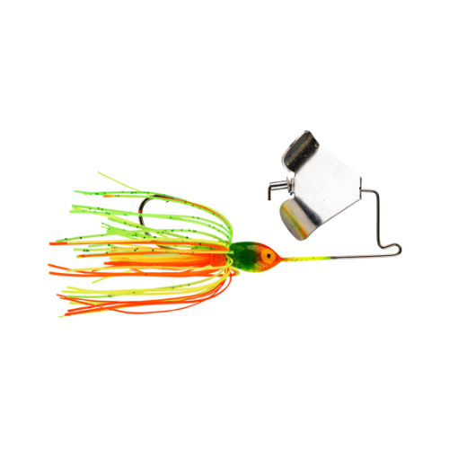 Mini Pro-Buzz / Fire Tiger