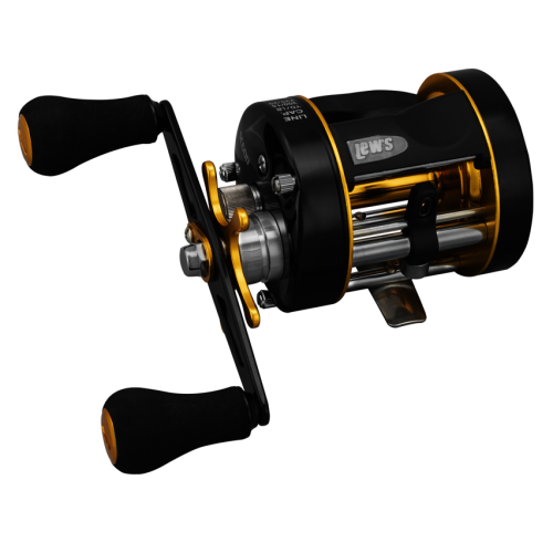 Speed Cast 5.3:1 Right Hand Casting Reel