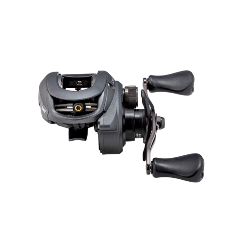Speed Spool 6.8:1 Left Hand Baitcast Reel