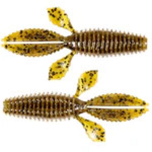 Z Man TRD BugZ 2.75'' 6pk