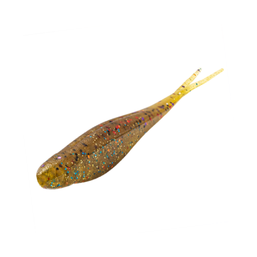 3X 3" Z-Too Bluegill