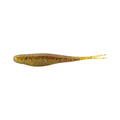 3X 3" Z-Too Bluegill