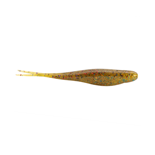 3X 3" Z-Too Bluegill