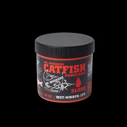MrWhiskersBloodPunchBait-1Pint