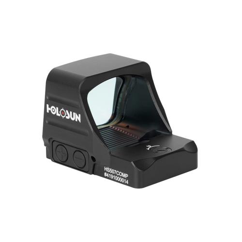 H-SUN ELITE 507 COMP RED DOT MRS