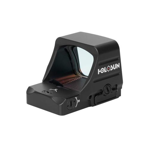 H-SUN ELITE 507 COMP RED DOT MRS