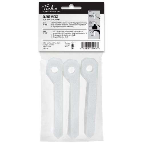 Tink's Scent Wicks - 6 pack