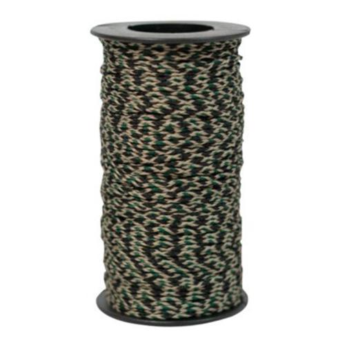 Zink Braided Decoy Cord 200 ft