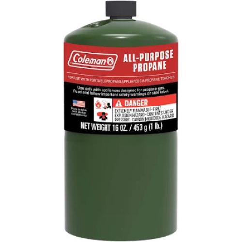 1PK Propane