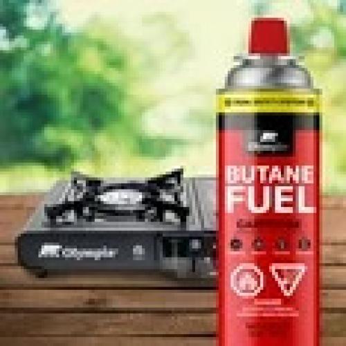 Butane Fuel