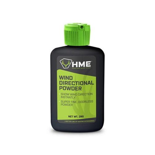 HME WIND           WIND INDICATOR