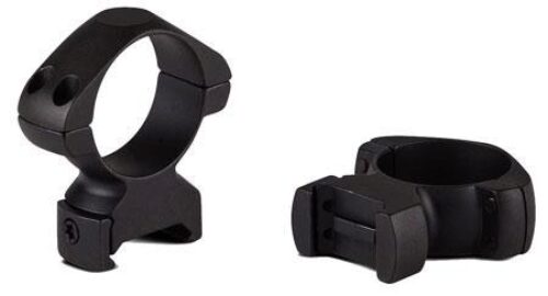KONUS 30MM RINGS HIGH MATTE