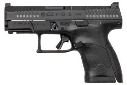 CZ P-10S 9MM 3.5 BLK 10RD