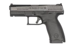 CZ P-10C 9MM 4.02 BLK 15RD