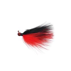 Trout  Magnet D2 Jig 1/8oz Black Widow