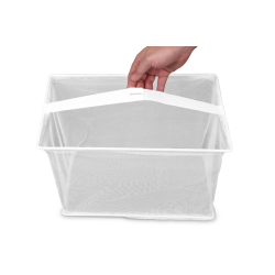 Live Bait Cooler Net