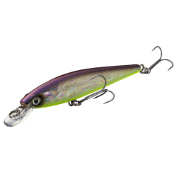KVD Jerkbait 100 2 Hook / Natural Bream