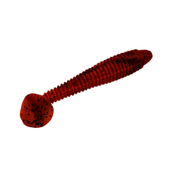 Rage Swimmer 4 3/4 / Fire Craw