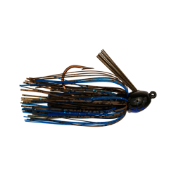 Bitsy Bug Mini Jig / Okeechobee Craw