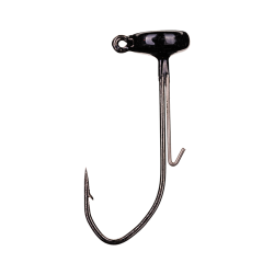 Tour Grade Ned Rig Head 1/16 oz / Black