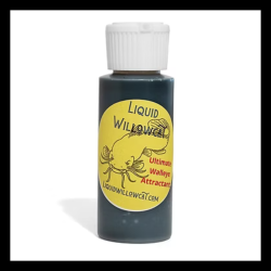 Liquid Willow Cat (2 oz. bottle)
