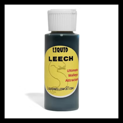 Liquid Leech 2oz Bottle