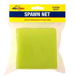 Atlas Mikes Spawn Net Square 3''x3''