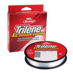 Berkely Trilene XL Filler Spool Clear