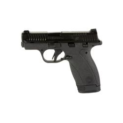 Smith & Wesson Bodyguard 2.0 380ACP 2.75 12RD