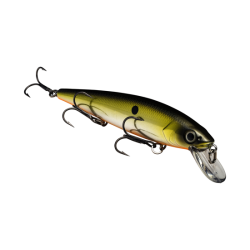 KVD Jerkbait 300 3 Hook / Silver TN Shad