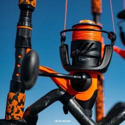 Hog Seeker Rod & Baitrunner Reel Combo 7'6