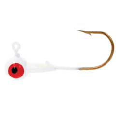 EA Ball Head 1/32oz White 10pk